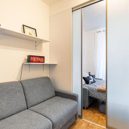 L'Entracte Apartment Quimper Exterior foto