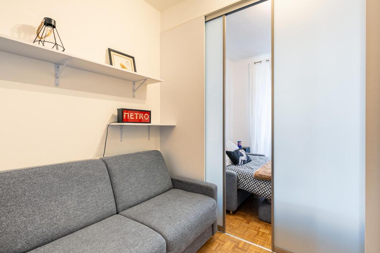 L'Entracte Apartment Quimper Exterior foto